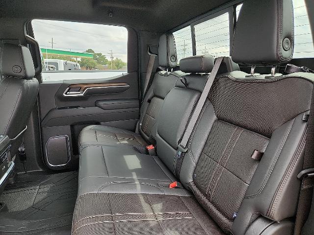 2025 Chevrolet Silverado - $58,990