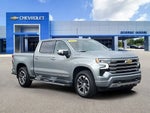 2025 Silverado 1500 Thumbnail 1