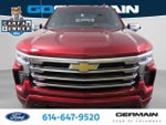 2025 Silverado 1500 Thumbnail 3