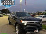 2026 Silverado 1500 Thumbnail 1