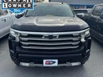 2026 Silverado 1500 Thumbnail 2