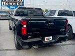 2026 Silverado 1500 Thumbnail 4