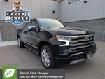 2026 Silverado 1500 Thumbnail 1