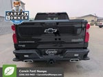 2026 Silverado 1500 Thumbnail 4