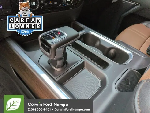 2026 Chevrolet Silverado - $53,597