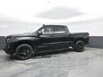 2025 Silverado 1500 Thumbnail 4
