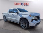 2025 Silverado 1500 Thumbnail 7