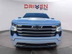 2025 Silverado 1500 Thumbnail 8