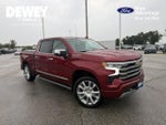 2025 Silverado 1500 Thumbnail 1