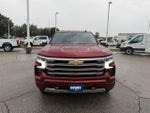 2025 Silverado 1500 Thumbnail 2