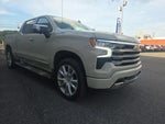 2026 Silverado 1500 Thumbnail 5
