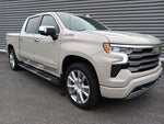 2026 Silverado 1500 Thumbnail 1