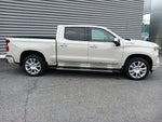 2026 Silverado 1500 Thumbnail 2