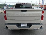 2026 Silverado 1500 Thumbnail 4