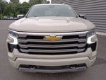 2026 Silverado 1500 Thumbnail 8