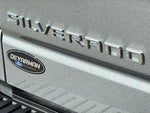 2025 Silverado 1500 Thumbnail 14