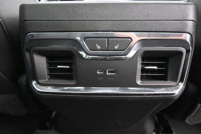 2025 Chevrolet Silverado - $56,095