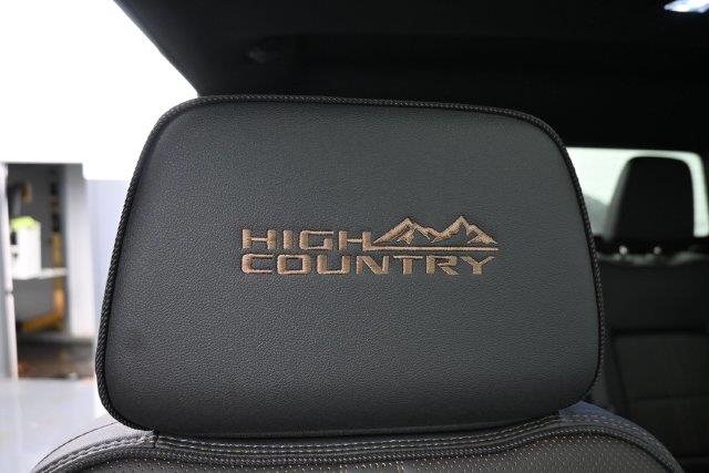 2025 Chevrolet Silverado - $56,095