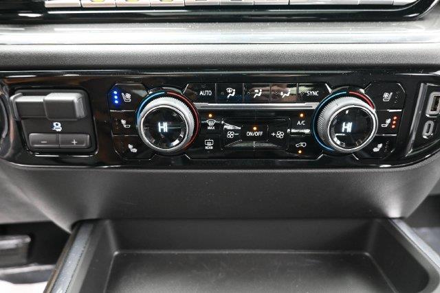 2025 Chevrolet Silverado - $56,095