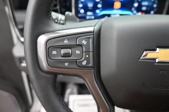 2025 Chevrolet Silverado - $56,095