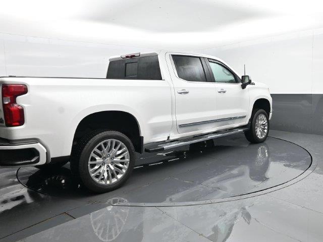 2025 Chevrolet Silverado - $56,095