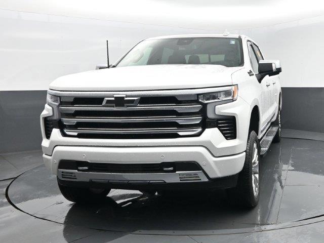 2025 Chevrolet Silverado - $56,095