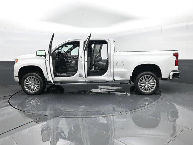 2025 Chevrolet Silverado - $56,095