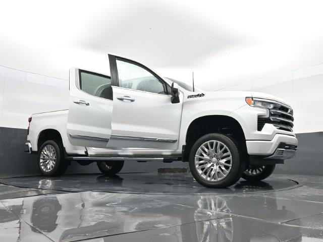 2025 Chevrolet Silverado - $56,095
