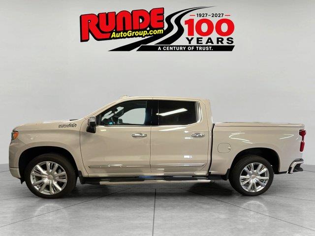 2026 Chevrolet Silverado - $59,980