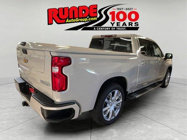 2026 Chevrolet Silverado - $59,980
