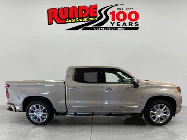 2026 Chevrolet Silverado - $59,980