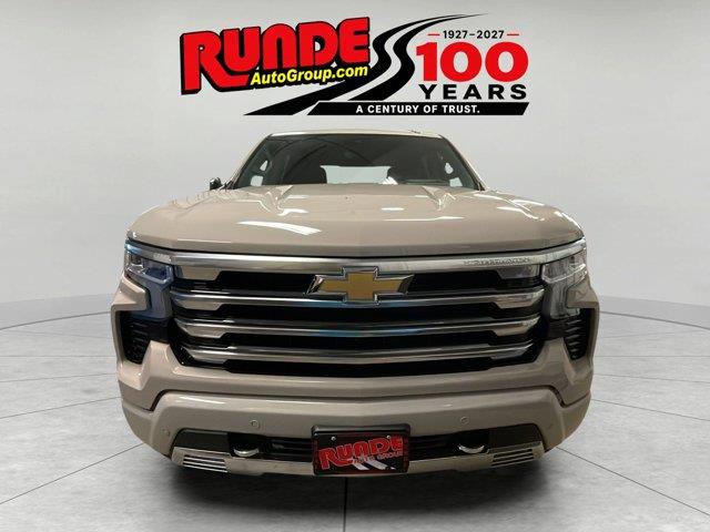 2026 Chevrolet Silverado - $59,980