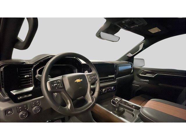 2026 Chevrolet Silverado - $59,980