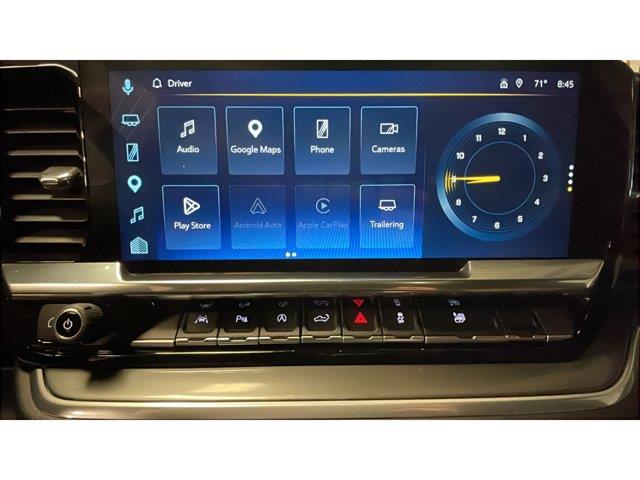 2026 Chevrolet Silverado - $59,980