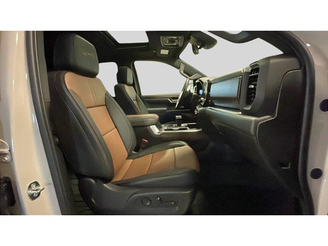 2026 Chevrolet Silverado - $59,980