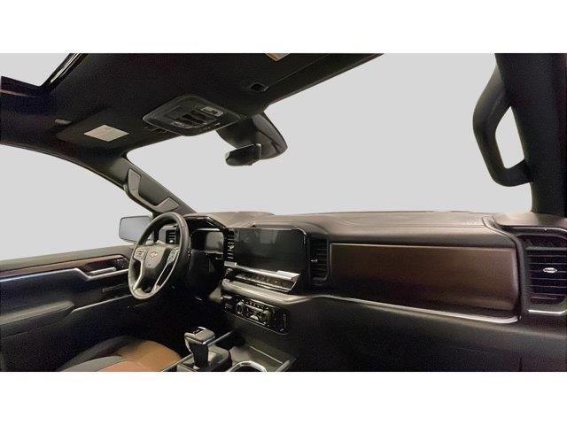 2026 Chevrolet Silverado - $59,980