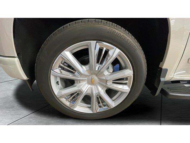 2026 Chevrolet Silverado - $59,980