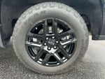 2026 Silverado 1500 Thumbnail 10