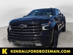 2025 Silverado 1500 Thumbnail 1