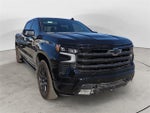 2025 Silverado 1500 Thumbnail 7
