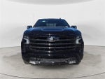 2025 Silverado 1500 Thumbnail 8