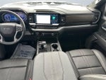2025 Silverado 1500 Thumbnail 11