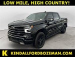 2025 Silverado 1500 Thumbnail 1