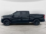 2025 Silverado 1500 Thumbnail 2
