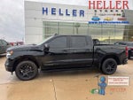 2025 Silverado 1500 Thumbnail 1