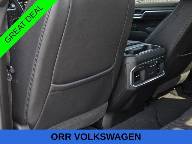 2026 Chevrolet Silverado - $52,800
