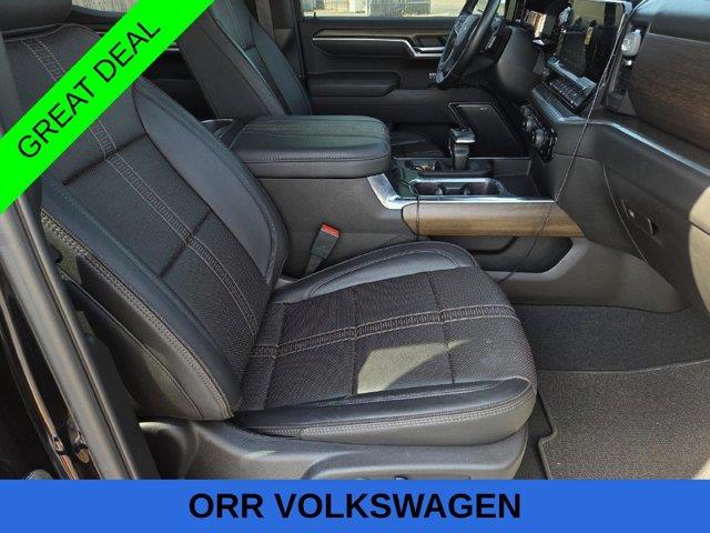 2026 Chevrolet Silverado - $52,800