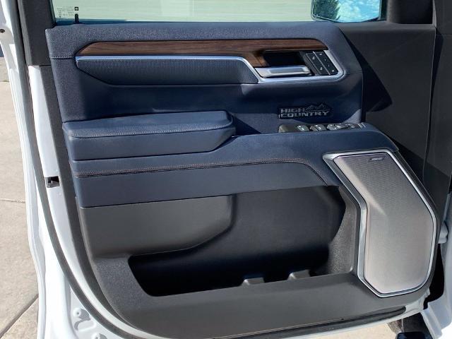 2025 Chevrolet Silverado - $55,998