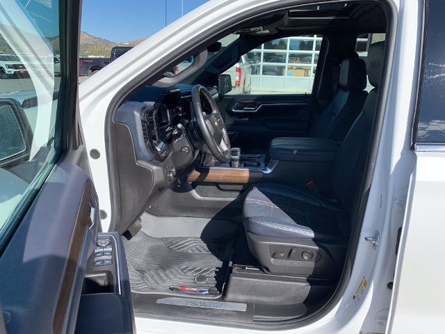 2025 Chevrolet Silverado - $55,998
