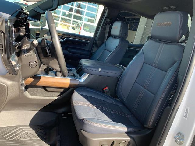 2025 Chevrolet Silverado - $55,998